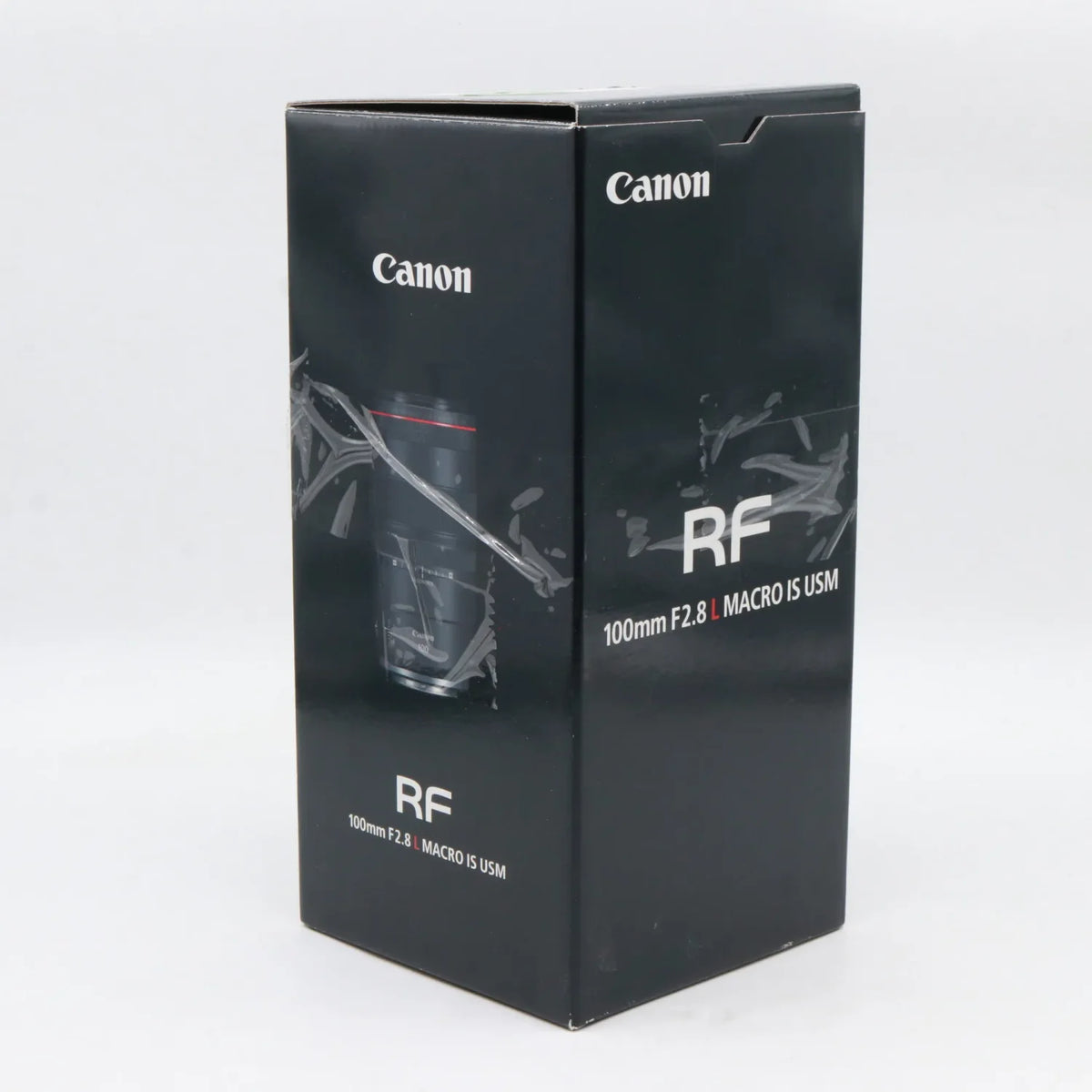 Canon RF 100mm F/2.8L Macro IS USM gebraucht