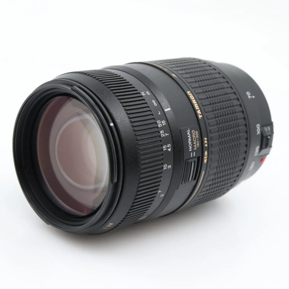 Tamron 70-300mm F/4-5.6 SP Di VC USD Canon used