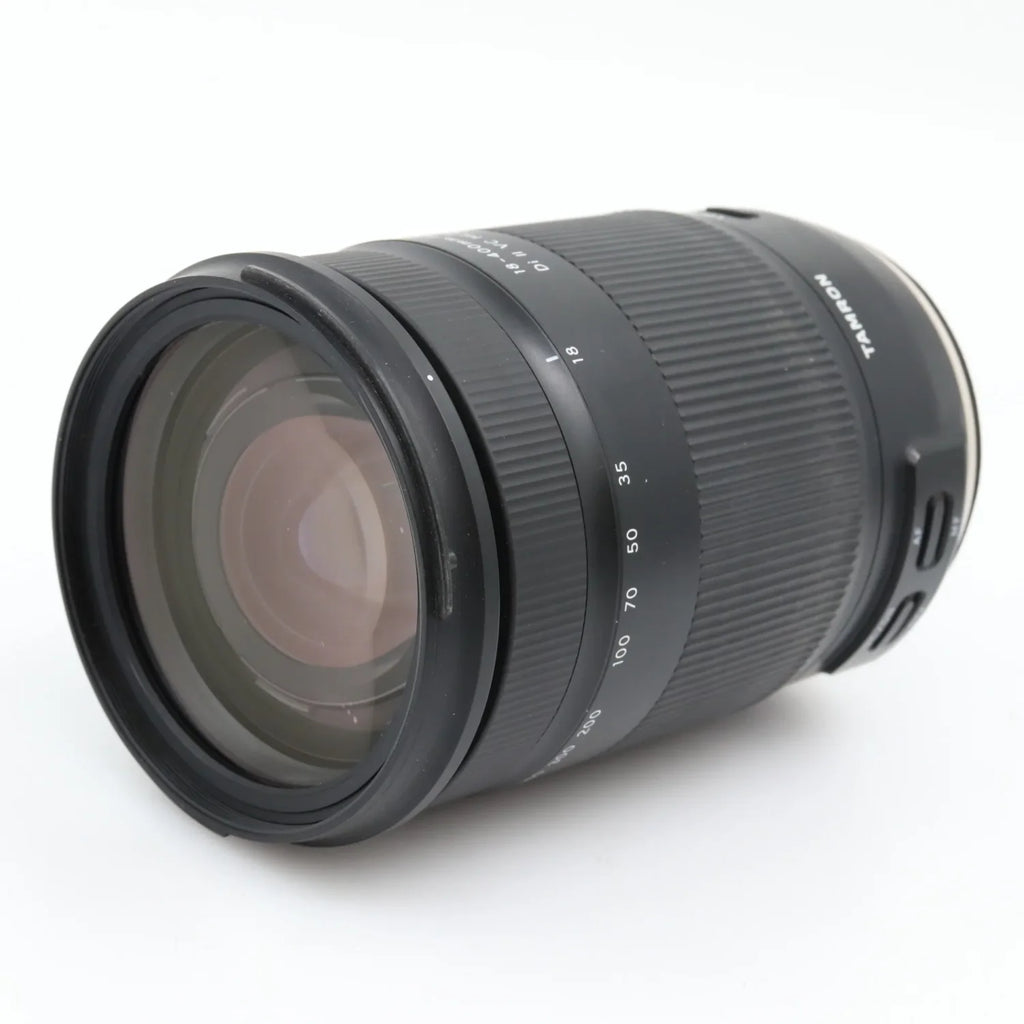 Tamron 18-400mm f/3.5-6.3 Di II VC HLD Canon used