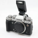 Fujifilm X-T3 body used