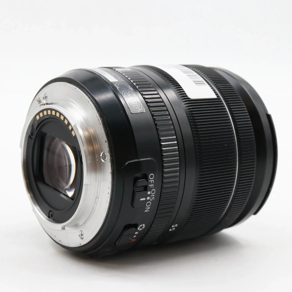 Fujifilm XF 18-55mm f/2.8-4 R LM OIS gebraucht