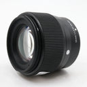 Sigma 56mm f/1.4 DC DN Contemporary Fujifilm X used