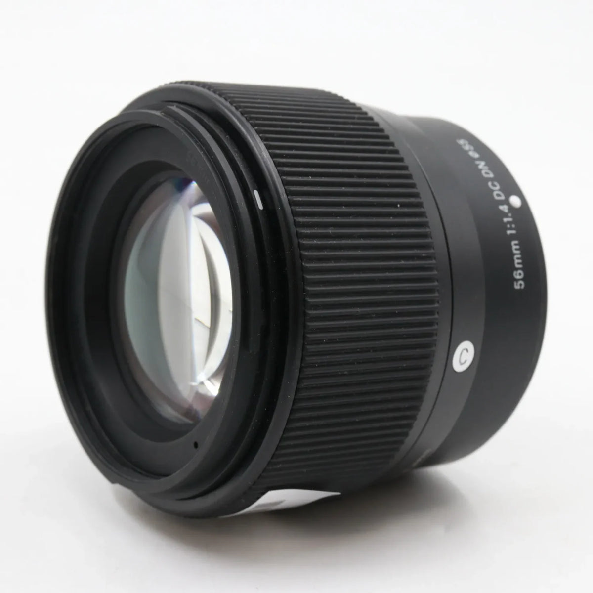 Sigma 56mm f/1.4 DC DN Contemporary Fujifilm X used