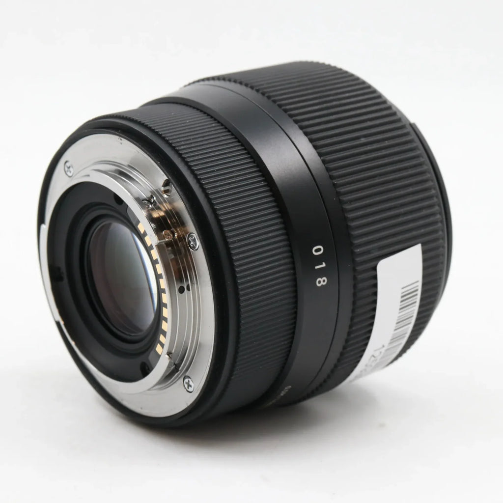 Sigma 56mm f/1.4 DC DN Contemporary Fujifilm X used