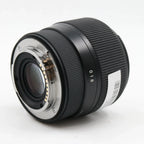 Sigma 56mm f/1.4 DC DN Contemporary Fujifilm X used