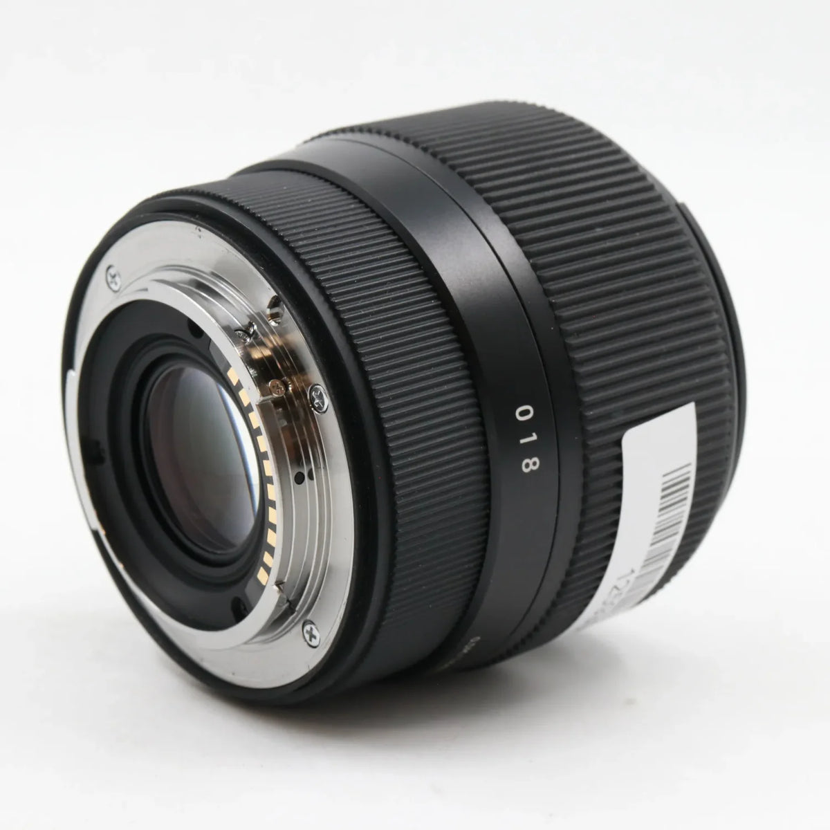 Sigma 56mm f/1.4 DC DN Contemporary Fujifilm X used