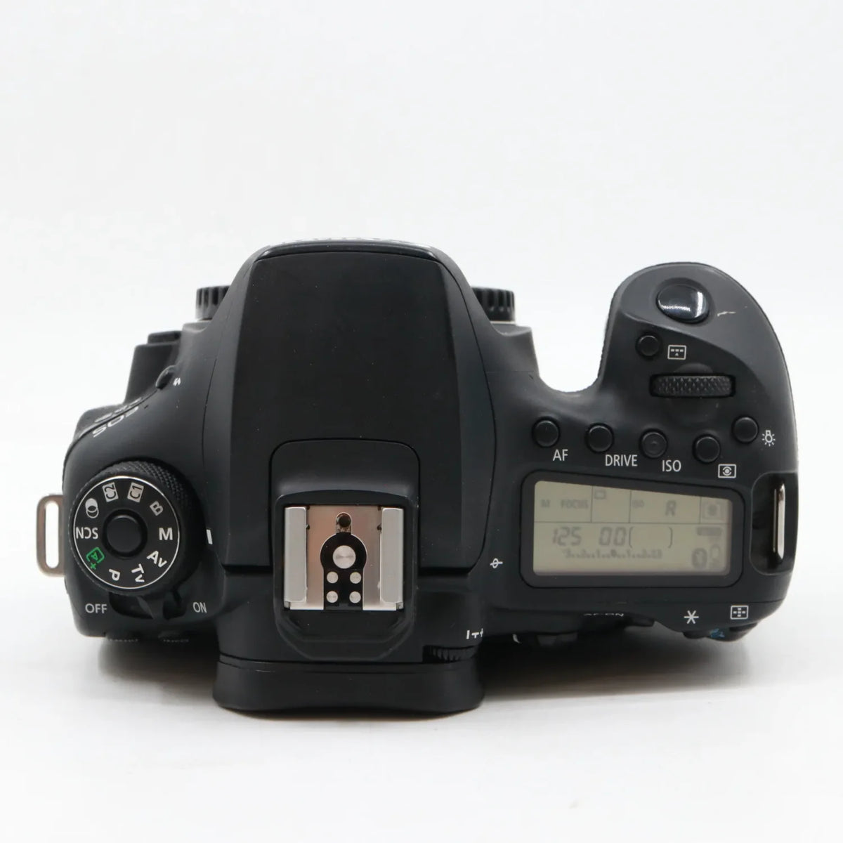 Canon EOS 90D Gehäuse gebraucht