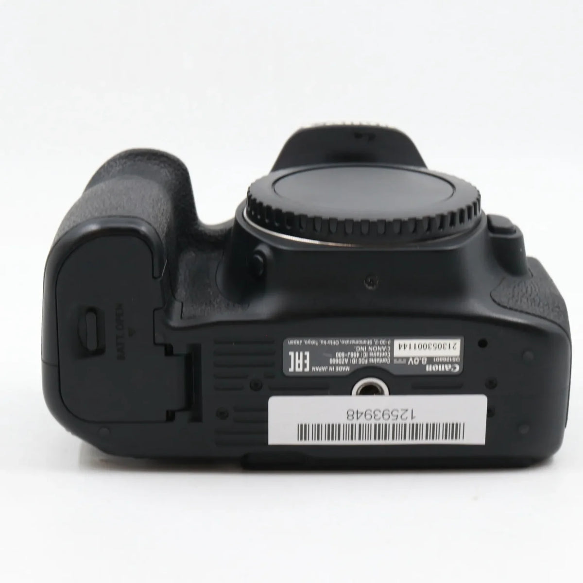 Canon EOS 90D Gehäuse gebraucht