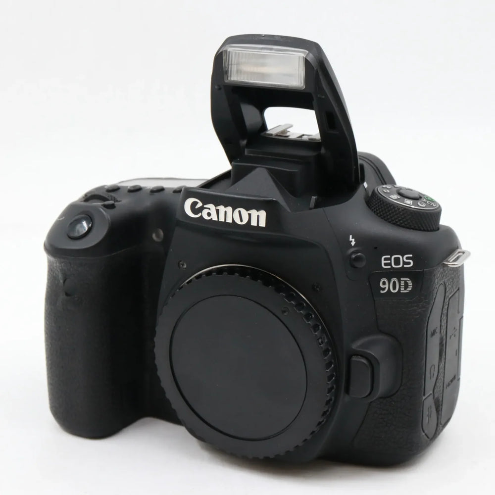 Canon EOS 90D Gehäuse gebraucht