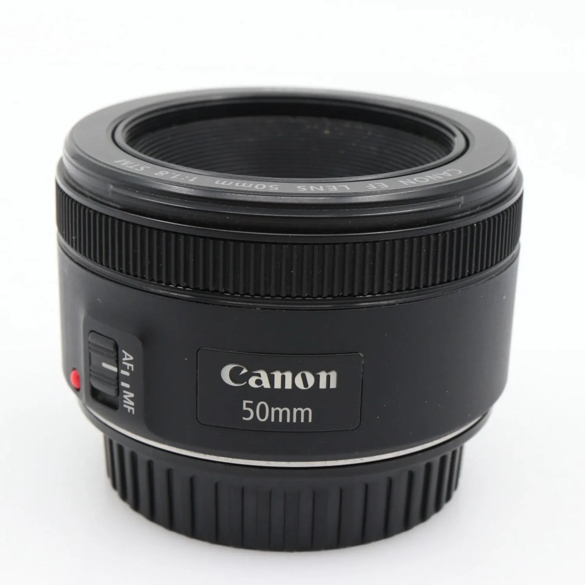Canon EF 50mm f/1.8 STM gebraucht