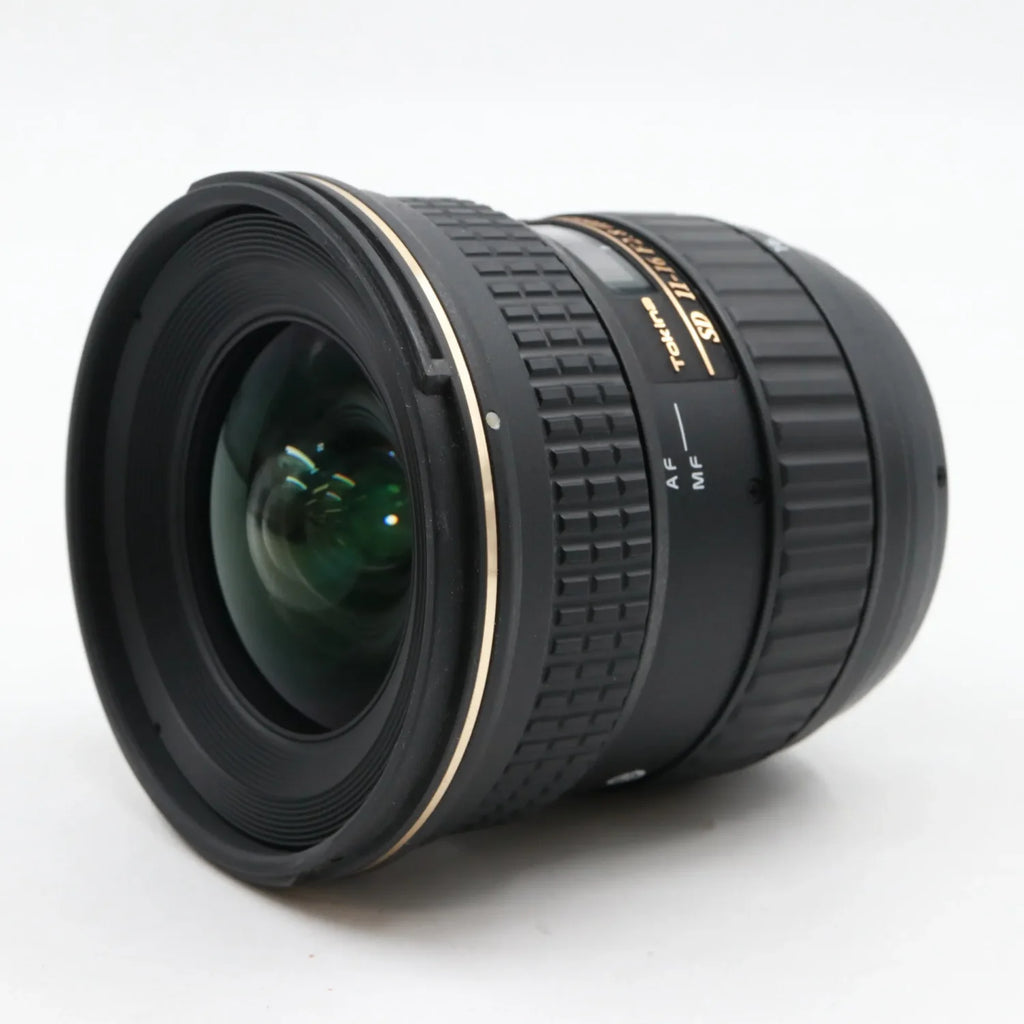 Tokina 11-16mm f/2.8 SD AT-X Pro (IF) DX II Nikon gebraucht