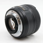 Nikon AF-S 50mm f/1.8 G gebraucht
