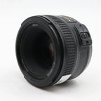 Nikon AF-S 50mm f/1.8 G gebraucht