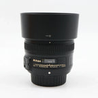 Nikon AF-S 50mm f/1.8 G gebraucht