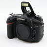 Nikon D7100 Gehäuse gebraucht