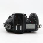 Nikon D7100 body used
