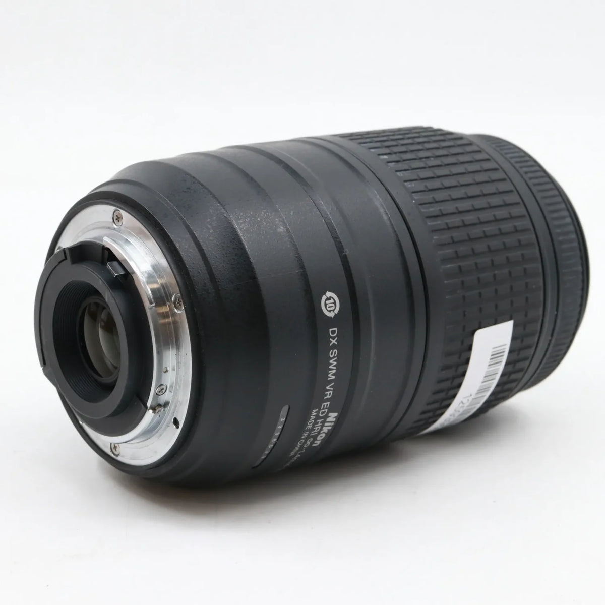 Nikon AF-S 55-300mm f/4.5-5.6G VR DX ED gebraucht