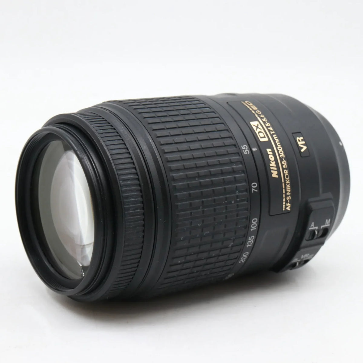 Nikon AF-S 55-300mm f/4.5-5.6G VR DX ED gebraucht