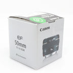Canon EF 50mm f/1.4 USM gebraucht