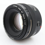 Canon EF 50mm f/1.4 USM gebraucht
