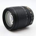 Nikon AF-S 18-105mm F/3.5-5.6G VR ED DX used