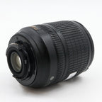 Nikon AF-S 18-105mm F/3.5-5.6G VR ED DX used