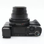 Sony Cybershot DSC-RX100 VI used