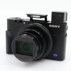 Sony Cybershot DSC-RX100 VI used