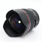Canon EF 14mm f/2.8 L II USM used