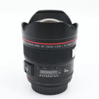 Canon EF 14mm f/2.8 L II USM used