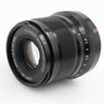 Fujifilm XF 50mm f/2 R WR used