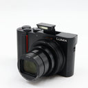 Panasonic Lumix DC-TZ202 used