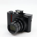 Panasonic Lumix DC-TZ202 used