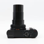 Panasonic Lumix DC-TZ202 used