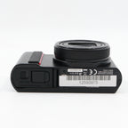 Panasonic Lumix DC-TZ202 used