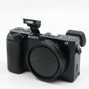 Sony A6100 Gehäuse gebraucht