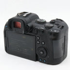 Canon EOS R6 Gehäuse gebraucht