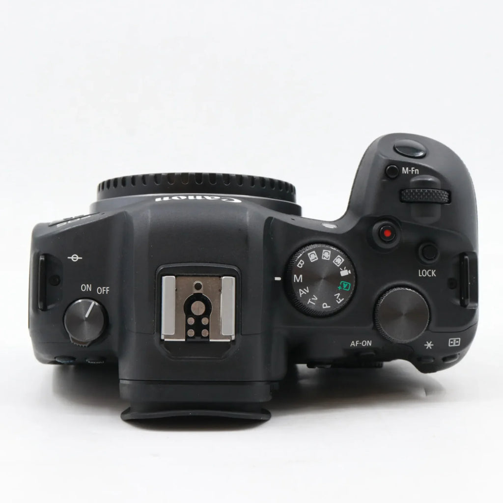 Canon EOS R6 Gehäuse gebraucht