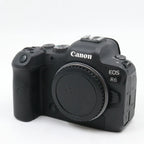 Canon EOS R6 Gehäuse gebraucht