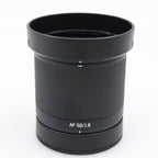 TTArtisan AF 50mm F/1.8 Neo Sony FE used