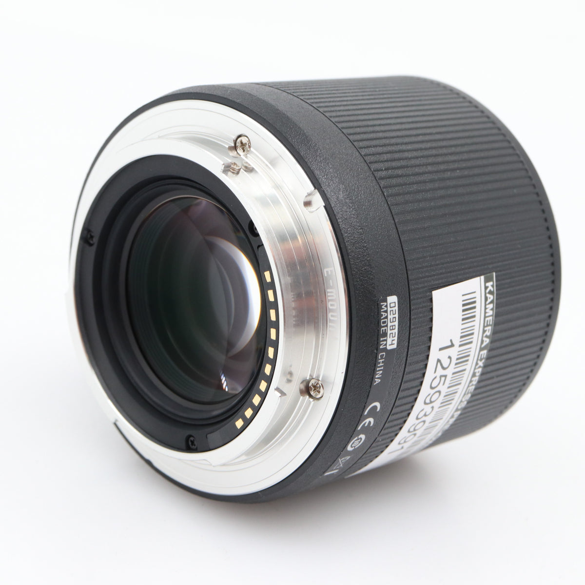 TTArtisan AF 50mm F/1.8 Neo Sony FE used