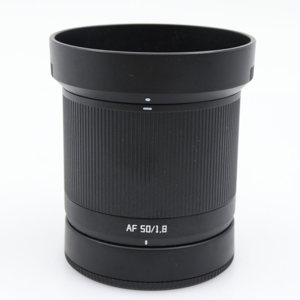 TTArtisan AF 50mm F/1.8 Neo Sony FE gebraucht