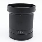TTArtisan AF 50mm F/1.8 Neo Sony FE gebraucht