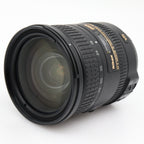 Nikon AF-S 18-200mm f/3.5-5.6G ED DX VR II used