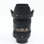 Nikon AF-S 18-200mm f/3.5-5.6G ED DX VR II used