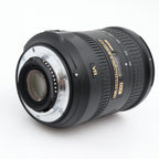 Nikon AF-S 18-200mm f/3.5-5.6G ED DX VR II used
