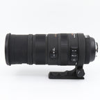 Sigma 150-500mm f/5-6.3 APO DG OS HSM Nikon used