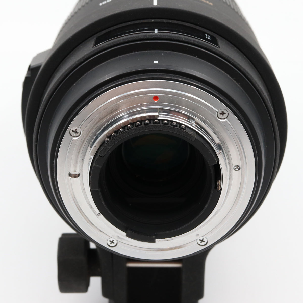 Sigma 150-500mm f/5-6.3 APO DG OS HSM Nikon used