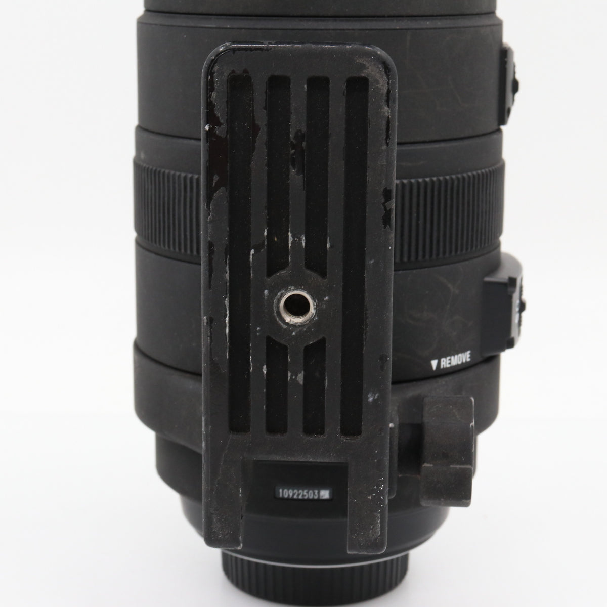 Sigma 150-500mm f/5-6.3 APO DG OS HSM Nikon used