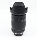 Tamron 18-400mm f/3.5-6.3 Di II VC HLD Nikon used